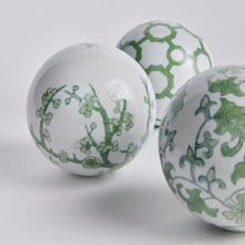 Load image into Gallery viewer, IMPERIAL ORBS, SET OF 3