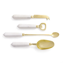 Load image into Gallery viewer, ASTERIA COCKTAIL ACCESSORIES, SET OF 4