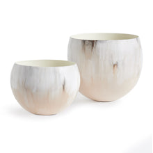 Load image into Gallery viewer, KONA CACHEPOTS, SET OF 2