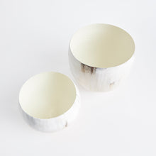 Load image into Gallery viewer, KONA CACHEPOTS, SET OF 2
