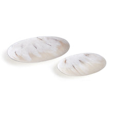 Load image into Gallery viewer, KONA DECORATIVE PLATES, SET OF 2