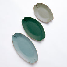 Load image into Gallery viewer, CAMDEN DECORATIVE TRAYS, SET OF 3