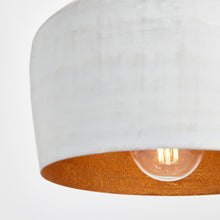 Load image into Gallery viewer, TERRANCE PENDANT SMALL