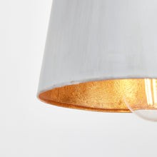 Load image into Gallery viewer, TERRANCE PENDANT LARGE