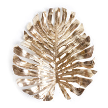 Load image into Gallery viewer, MONSTERA WALL ART