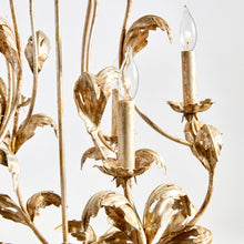 Load image into Gallery viewer, DEMETRIA CHANDELIER