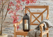 Load image into Gallery viewer, ANTOINNE OUTDOOR LANTERN SMALL