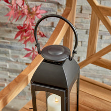 Load image into Gallery viewer, ANTOINNE OUTDOOR LANTERN SMALL