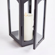 Load image into Gallery viewer, ANTOINNE OUTDOOR LANTERN SMALL