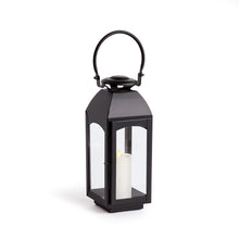 Load image into Gallery viewer, ANTOINNE OUTDOOR LANTERN SMALL
