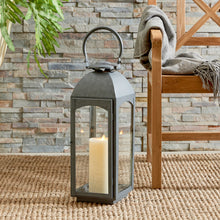 Load image into Gallery viewer, ANTOINNE OUTDOOR LANTERN LARGE