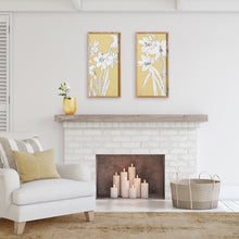 Load image into Gallery viewer, FLOWERING AMARYLLIS PRINTS, SET OF 2