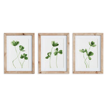 Load image into Gallery viewer, CLOVER CUTTINGS PETITE PRINTS, SET OF 3