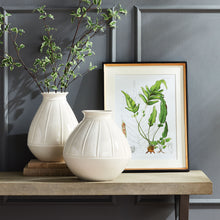Load image into Gallery viewer, STRUCTURAL FERN STUDY, SET OF 4