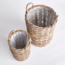 Load image into Gallery viewer, MARLAR BASKETS, SET OF 2