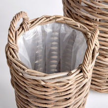 Load image into Gallery viewer, MARLAR BASKETS, SET OF 2