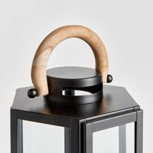 Load image into Gallery viewer, DOCKSIDE OUTDOOR LANTERN SMALL