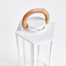 Load image into Gallery viewer, DOCKSIDE OUTDOOR LANTERN SMALL