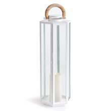 Load image into Gallery viewer, DOCKSIDE OUTDOOR LANTERN LARGE