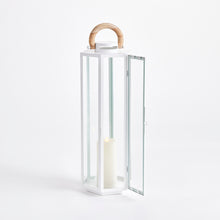 Load image into Gallery viewer, DOCKSIDE OUTDOOR LANTERN LARGE