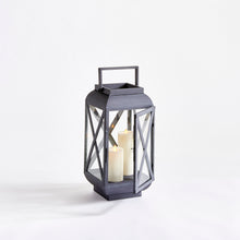 Load image into Gallery viewer, TERRAZZA OUTDOOR LANTERN SMALL