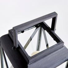 Load image into Gallery viewer, TERRAZZA OUTDOOR LANTERN SMALL