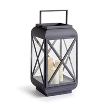 Load image into Gallery viewer, TERRAZZA OUTDOOR LANTERN MEDIUM