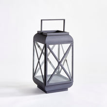 Load image into Gallery viewer, TERRAZZA OUTDOOR LANTERN MEDIUM