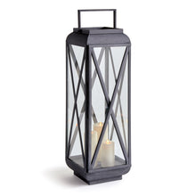 Load image into Gallery viewer, TERRAZZA OUTDOOR LANTERN LARGE