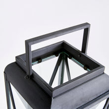Load image into Gallery viewer, TERRAZZA OUTDOOR LANTERN LARGE