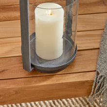 Load image into Gallery viewer, TERRAZZA OUTDOOR HURRICANE SMALL