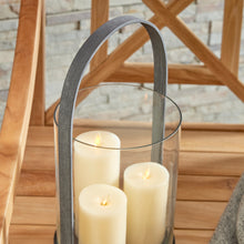 Load image into Gallery viewer, TERRAZZA OUTDOOR HURRICANE LARGE