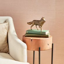 Load image into Gallery viewer, SLY FOX SCULPTURE