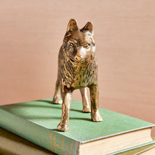 Load image into Gallery viewer, SLY FOX SCULPTURE