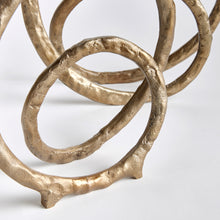 Load image into Gallery viewer, ELDON SCULPTURES, SET OF 2