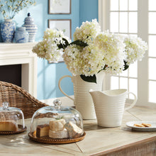 Load image into Gallery viewer, BRAIDEN TRAY WITH CLOCHE LARGE