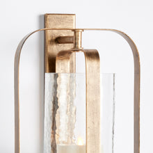 Load image into Gallery viewer, LANE WALL CANDLEHOLDER