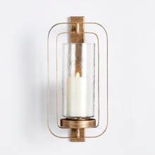 Load image into Gallery viewer, LANE WALL CANDLEHOLDER