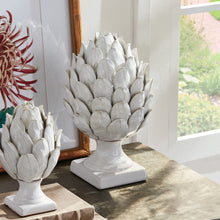 Load image into Gallery viewer, ARTICHOKE FINIAL LARGE