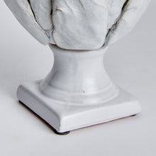 Load image into Gallery viewer, ARTICHOKE FINIAL SMALL