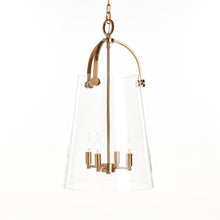 Load image into Gallery viewer, CAPRA PENDANT