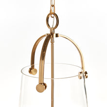 Load image into Gallery viewer, CAPRA PENDANT