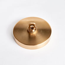 Load image into Gallery viewer, CAPRA PENDANT