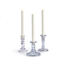 Load image into Gallery viewer, ESTELLA TAPER HOLDERS SMALL, SET OF 3