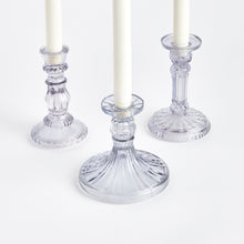 Load image into Gallery viewer, ESTELLA TAPER HOLDERS SMALL, SET OF 3