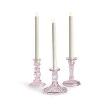 Load image into Gallery viewer, ESTELLA TAPER HOLDERS SMALL, SET OF 3