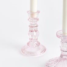Load image into Gallery viewer, ESTELLA TAPER HOLDERS SMALL, SET OF 3