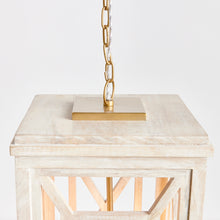 Load image into Gallery viewer, ALSTON PENDANT