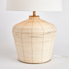 Load image into Gallery viewer, MAYE TAPERED LAMP