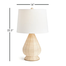 Load image into Gallery viewer, MAYE TEARDROP LAMP